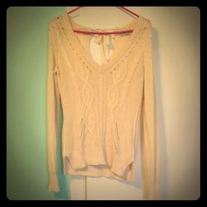 Banana Republic Knit Sweater